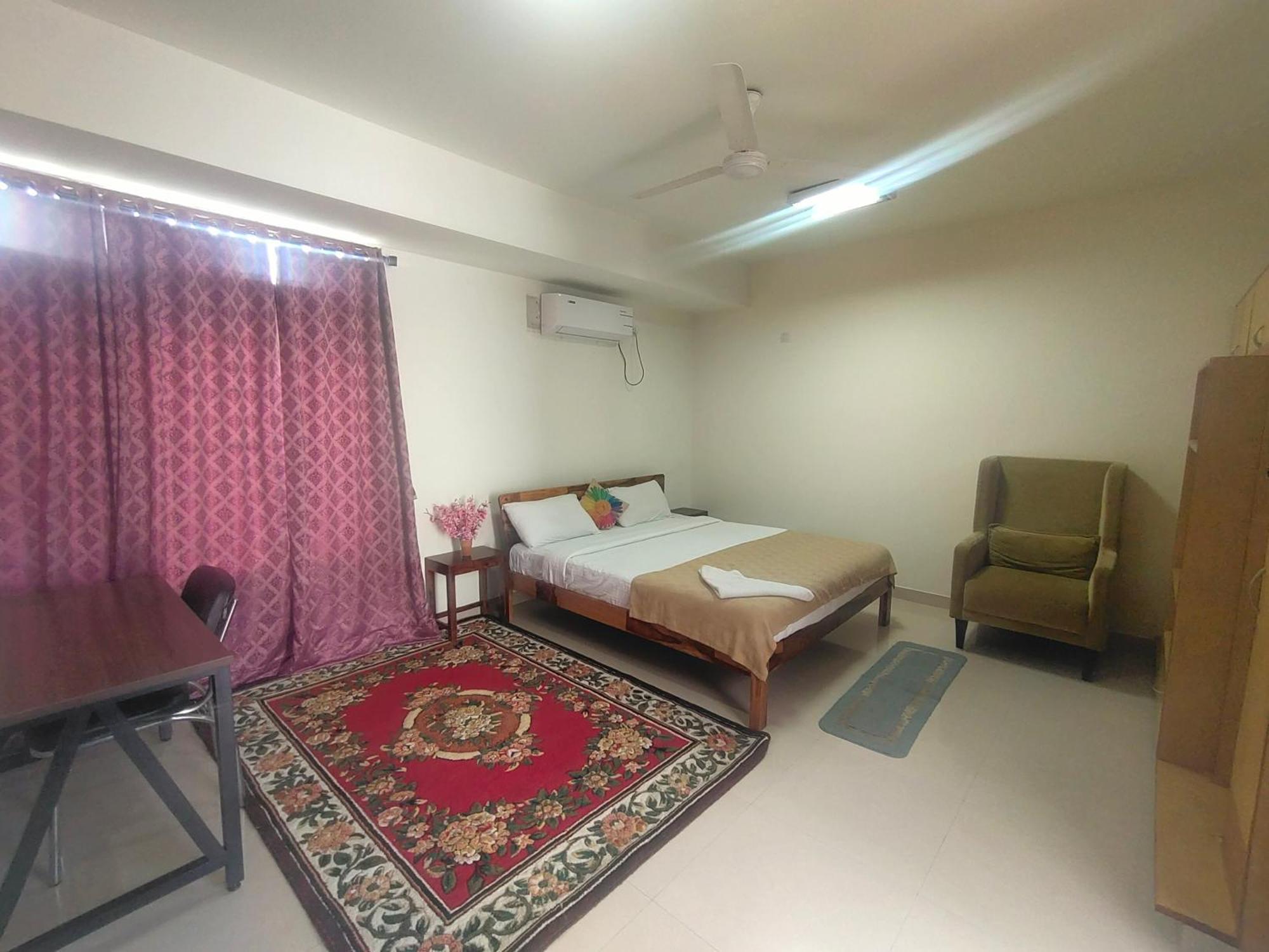 Lmh Bangalore II エクステリア 写真