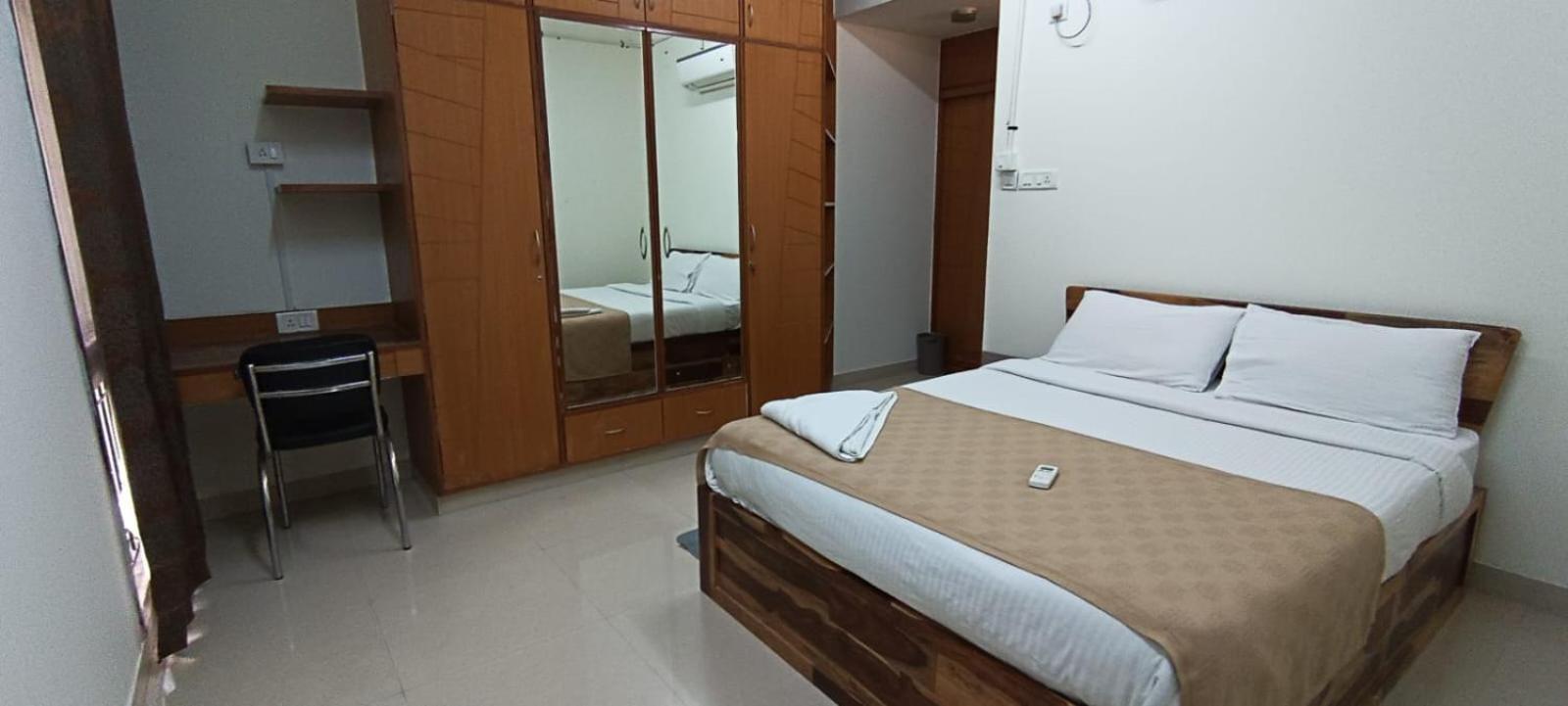 Lmh Bangalore II エクステリア 写真