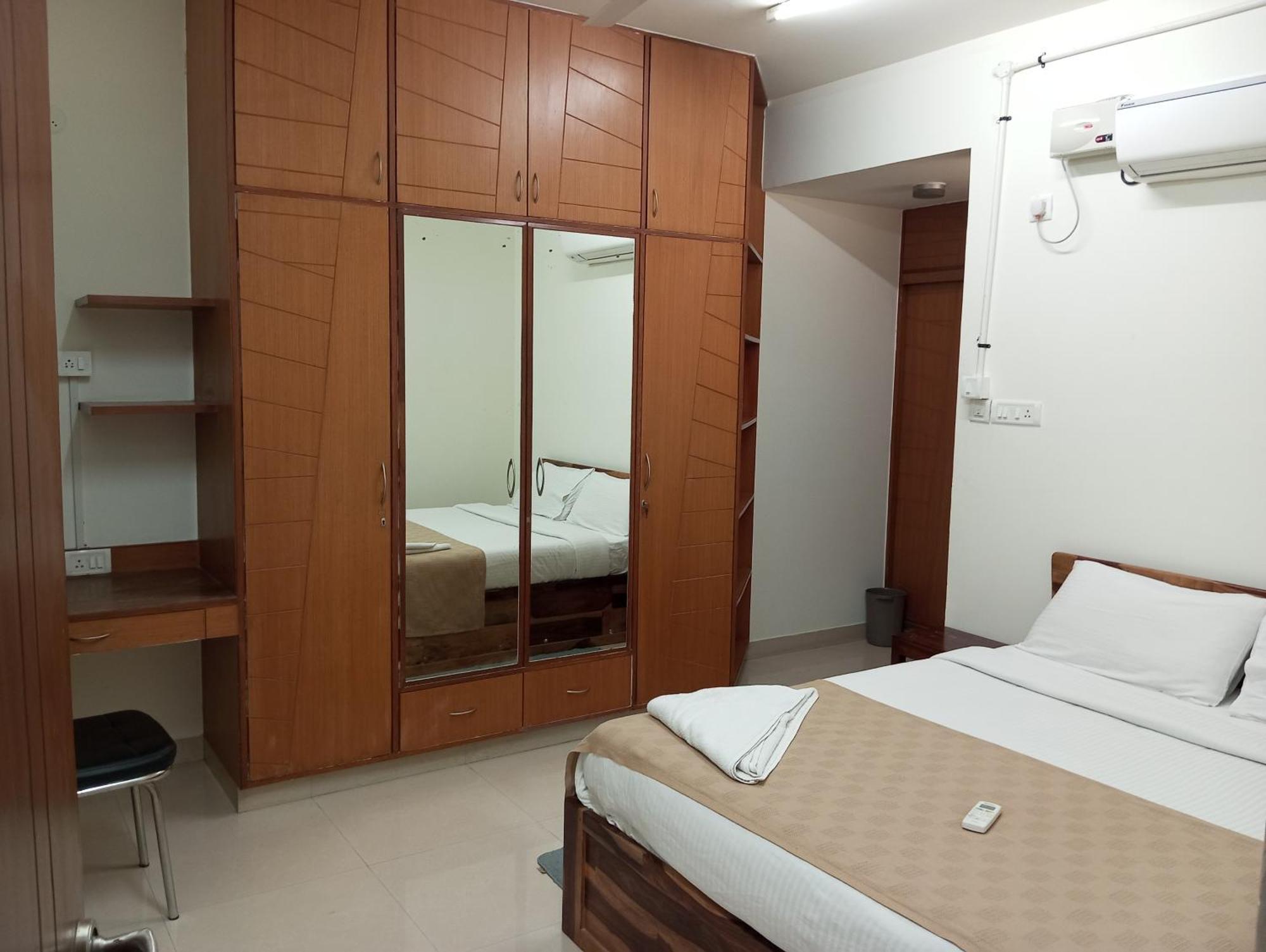 Lmh Bangalore II エクステリア 写真