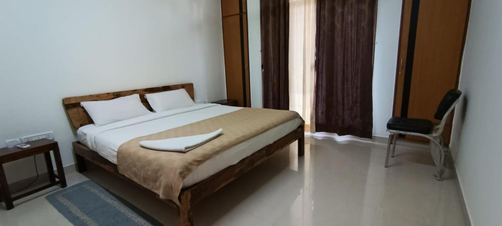 Lmh Bangalore II エクステリア 写真