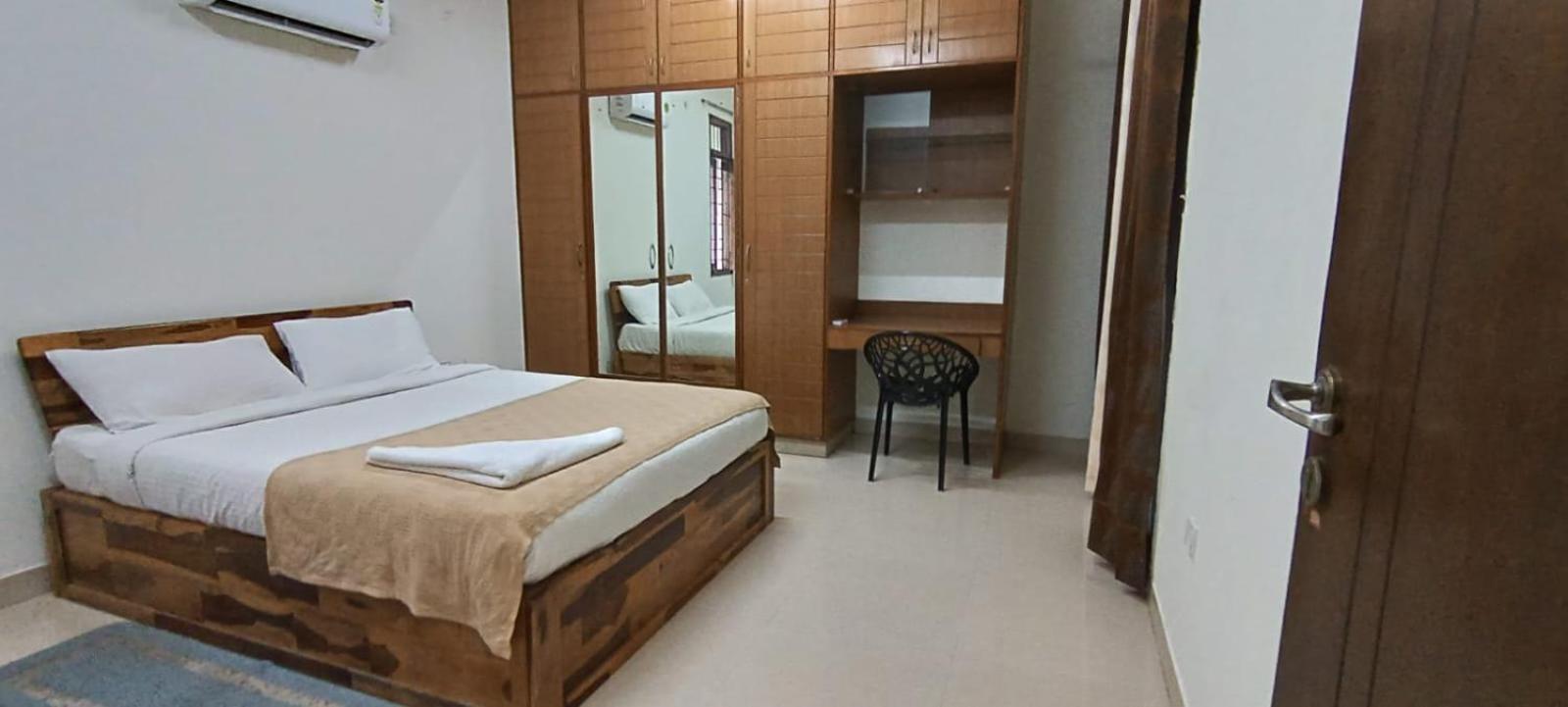 Lmh Bangalore II エクステリア 写真